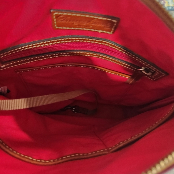 Doony & Bourke bucket leather bag - Picture 16 of 16